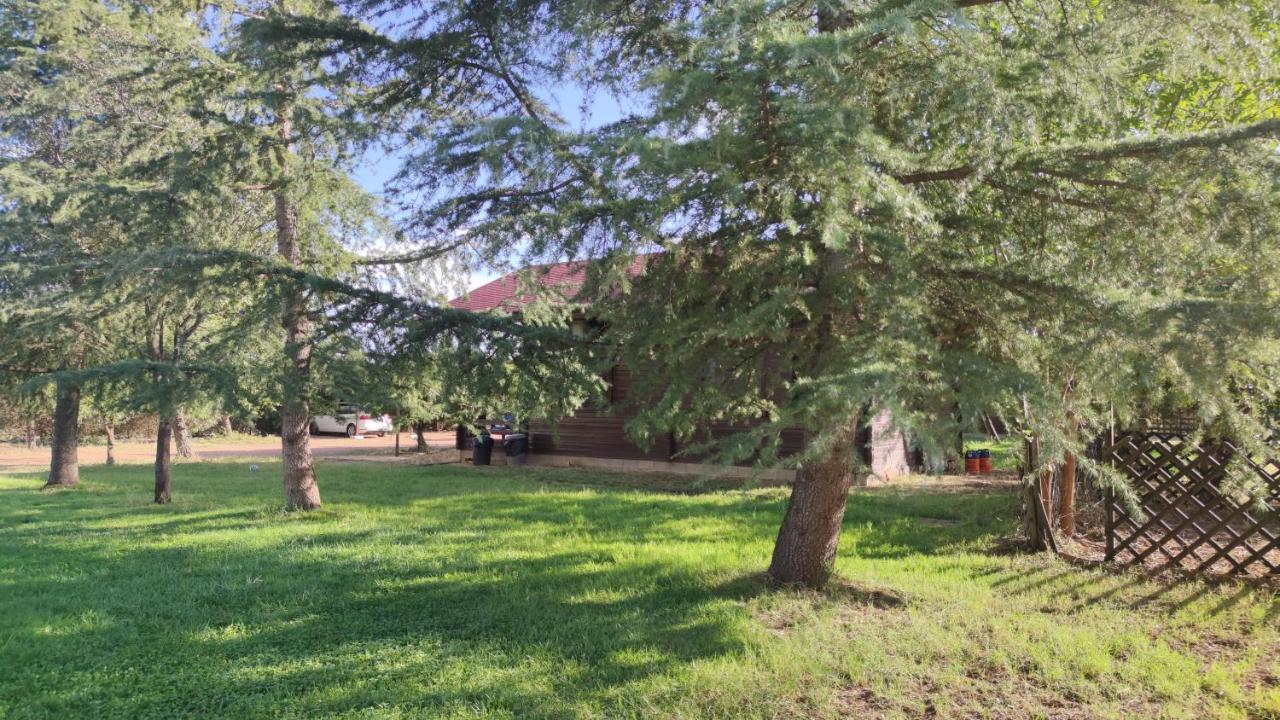 Villa Tabla Honda El Robledo  Exterior foto
