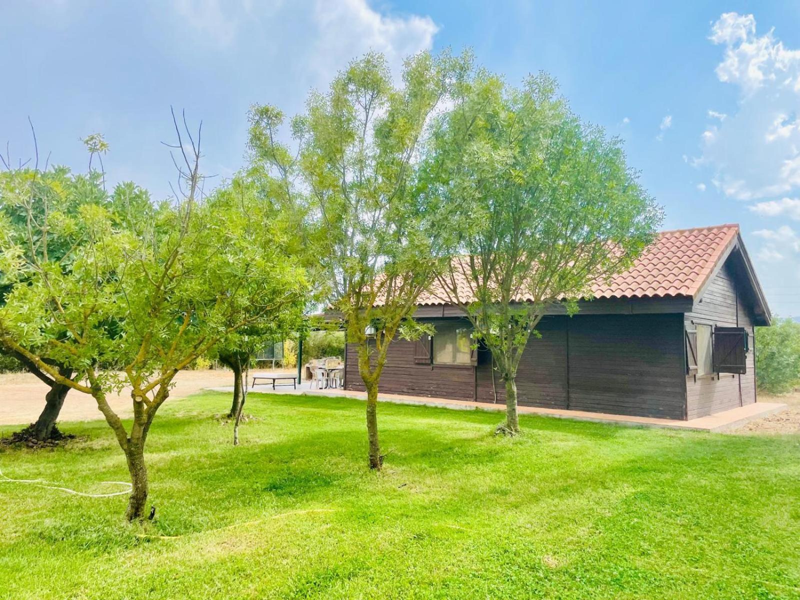 Villa Tabla Honda El Robledo  Habitación foto